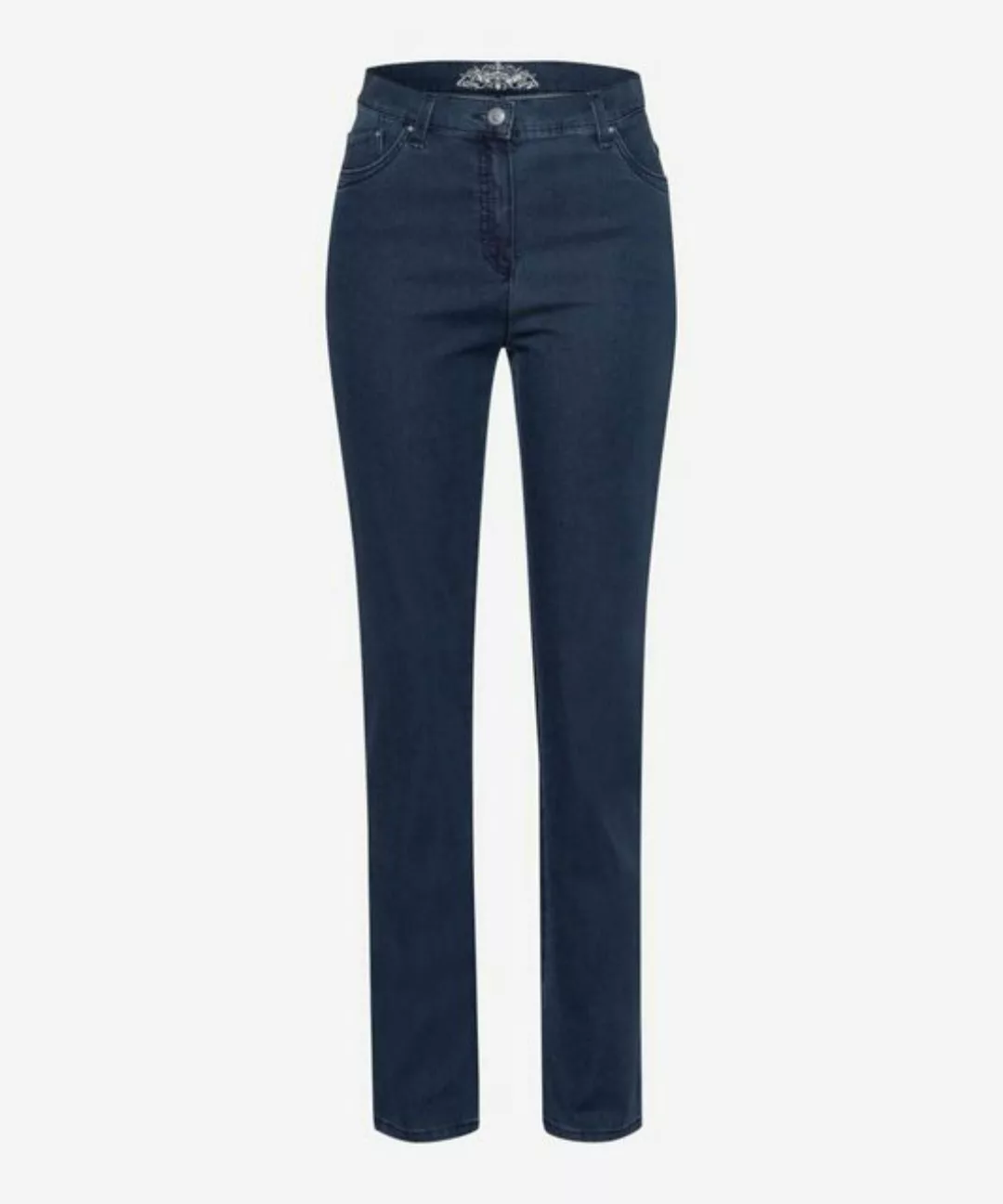 RAPHAELA by BRAX Regular-fit-Jeans INA FAYNOS, STONED günstig online kaufen