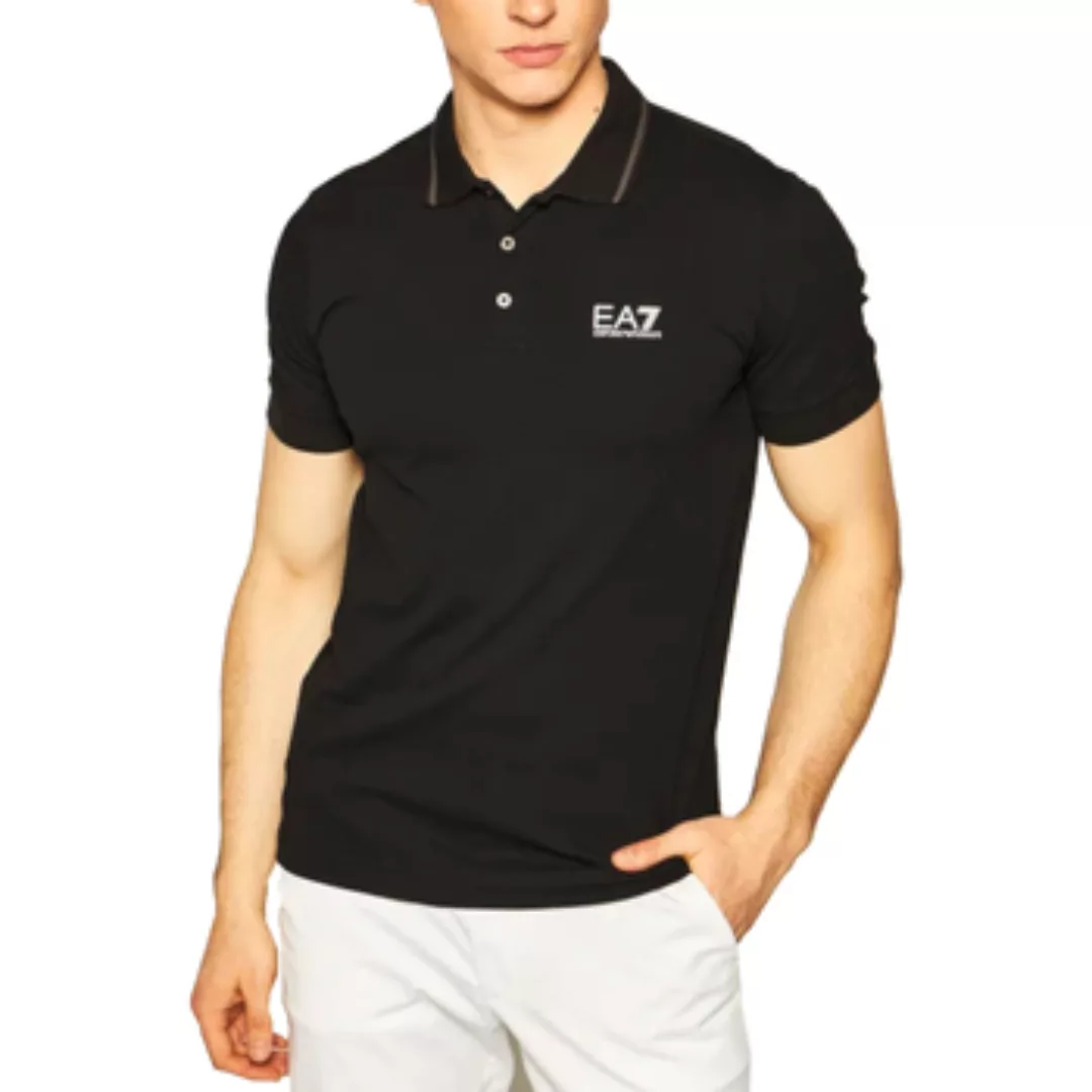 Emporio Armani EA7  Poloshirt 8NPF06-PJ04Z günstig online kaufen