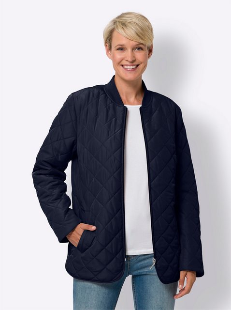 Sieh an! Allwetterjacke Steppjacke günstig online kaufen