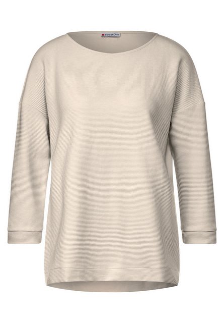 Street One Damen Langarmshirt A321028 günstig online kaufen