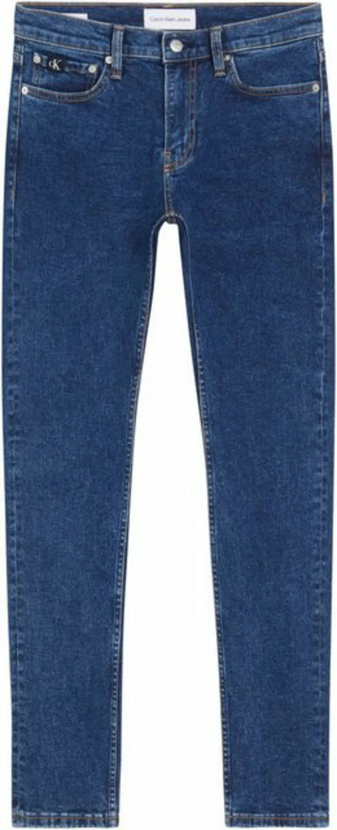 Calvin Klein Jeans Slim-fit-Jeans SLIM günstig online kaufen