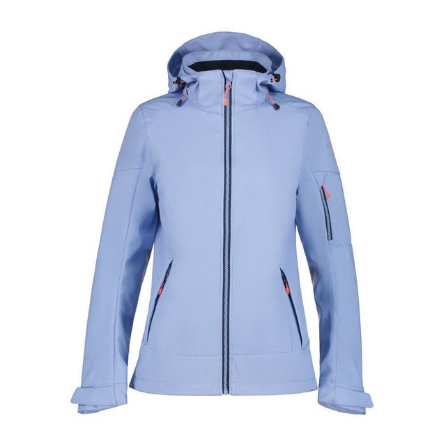 Icepeak Funktionsjacke ICEPEAK BATHGATE günstig online kaufen