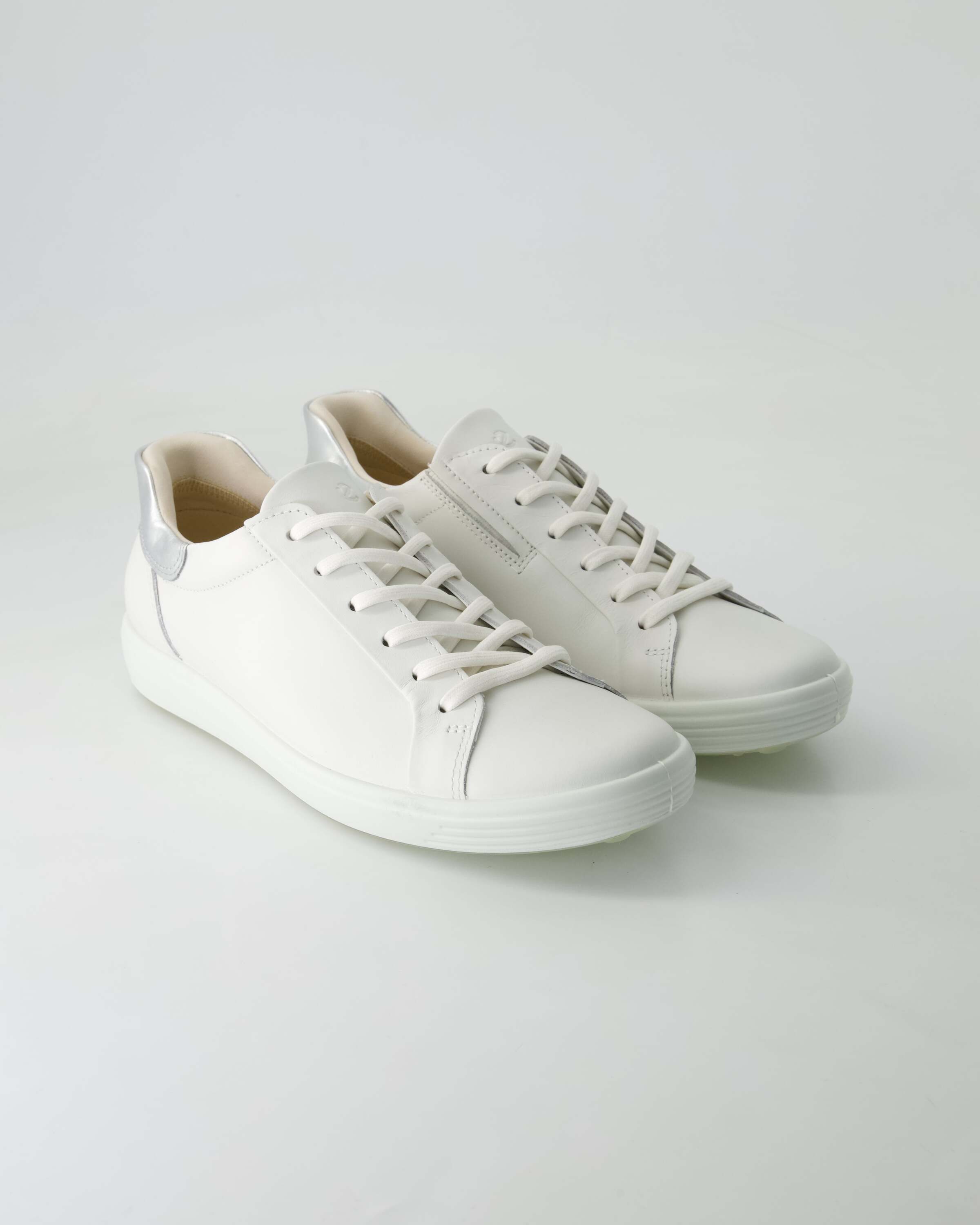 Ecco Soft 7 W Sneaker Obermaterial: günstig online kaufen