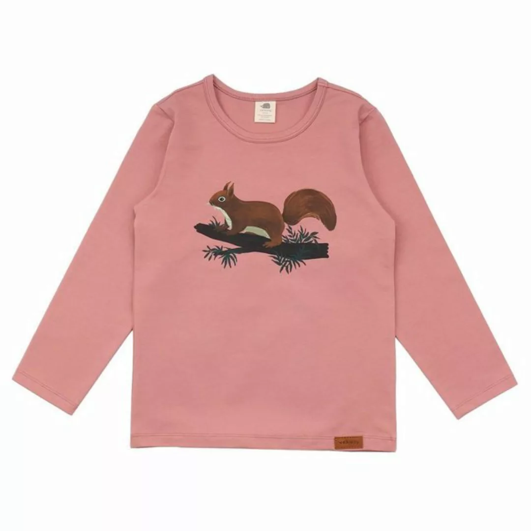 Walkiddy Langarmshirt SFCR12-218 günstig online kaufen