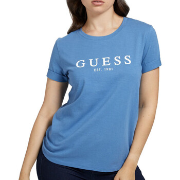 Guess  T-Shirts & Poloshirts W0GI69-R8G01 günstig online kaufen