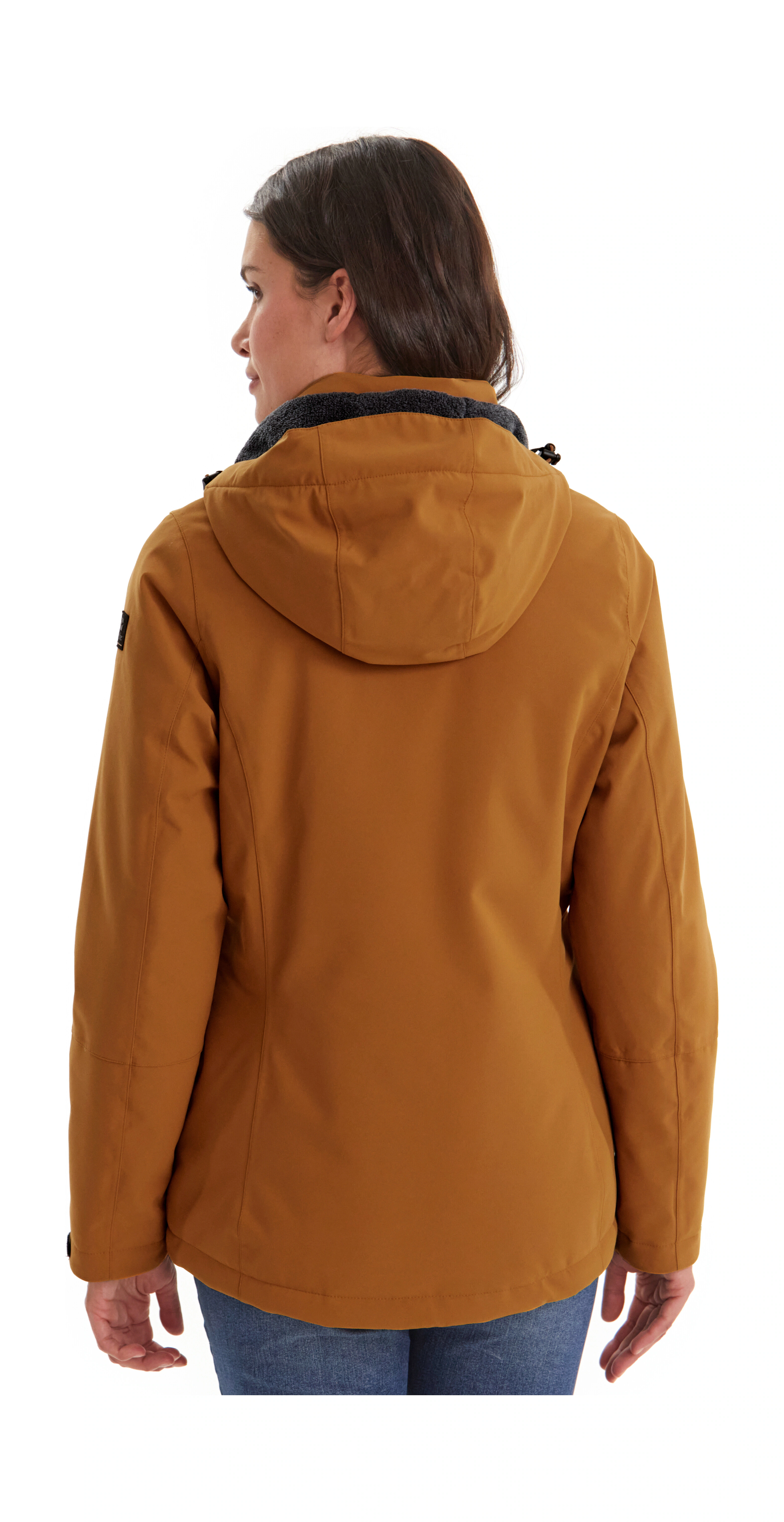 Killtec Softshelljacke Outdoorjacke KOW140 günstig online kaufen