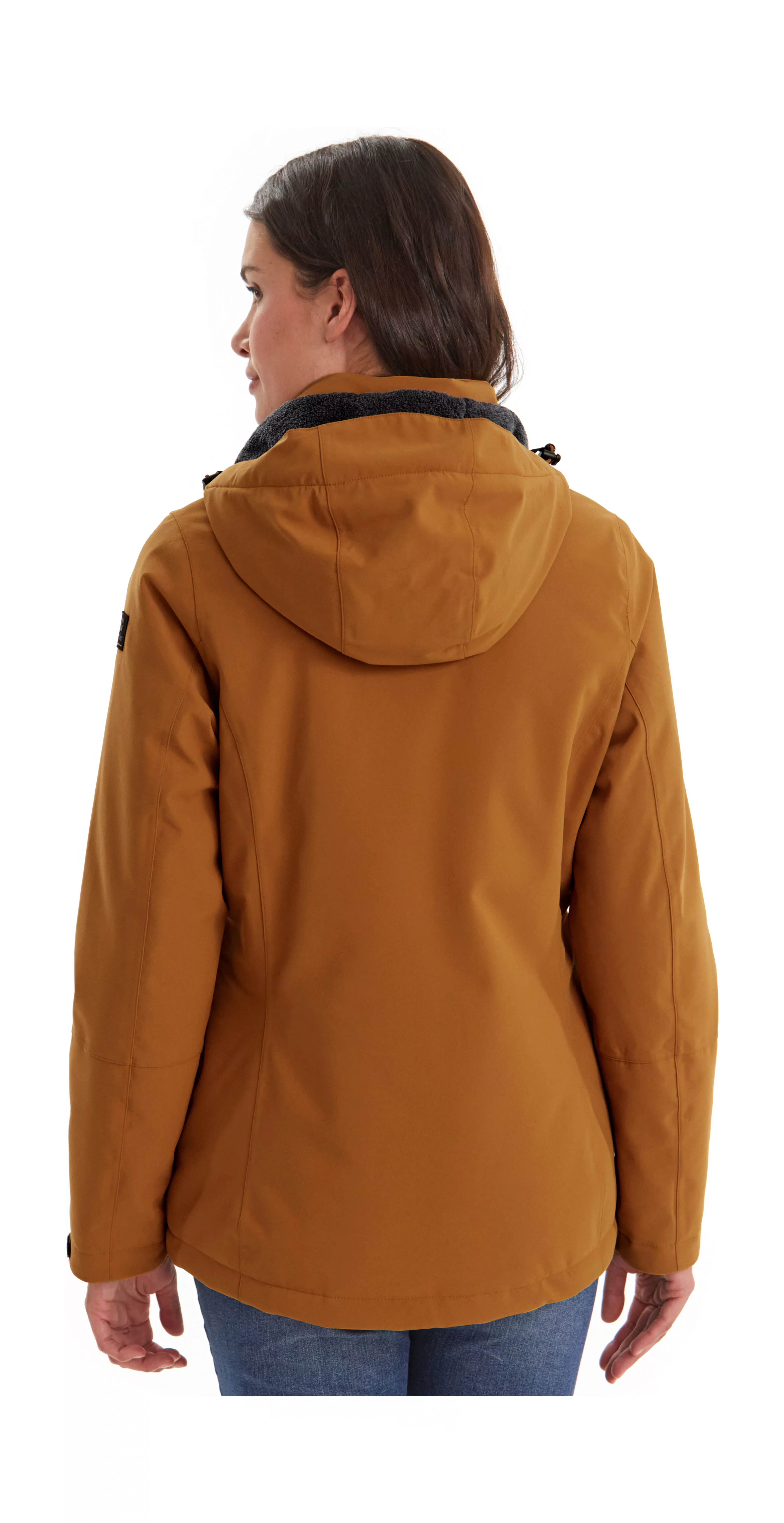 Killtec Outdoorjacke "KOW 140 WMN JCKT" günstig online kaufen