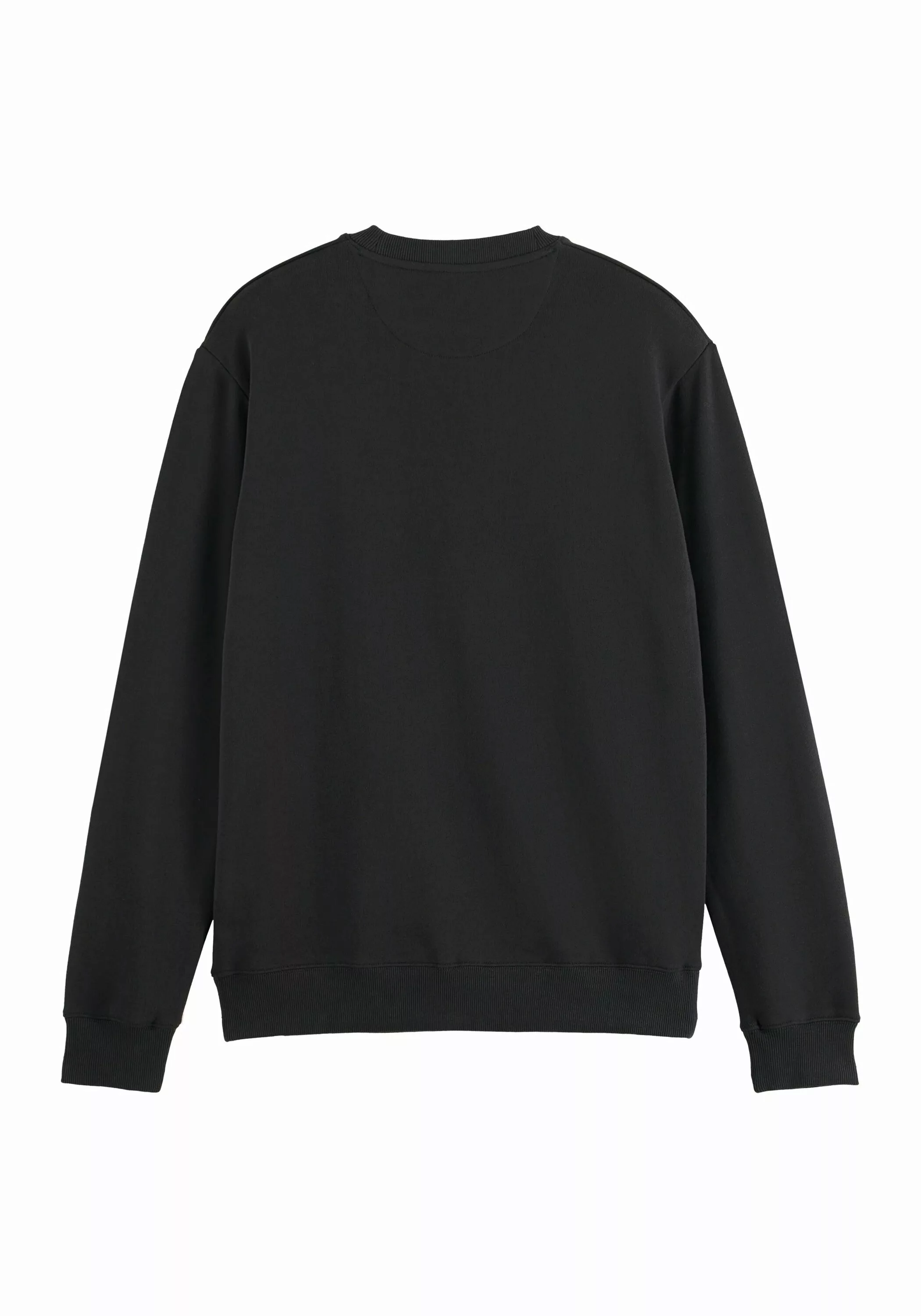 Scotch & Soda Sweatshirt (1-tlg) günstig online kaufen