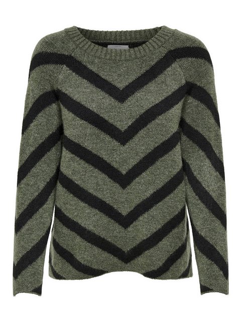 ONLY Strickpullover ONLELIZA L/S PULLOVER KNT NOOS günstig online kaufen