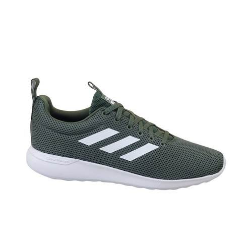 Adidas Lite Racer Cln Schuhe EU 42 Green,Olive günstig online kaufen