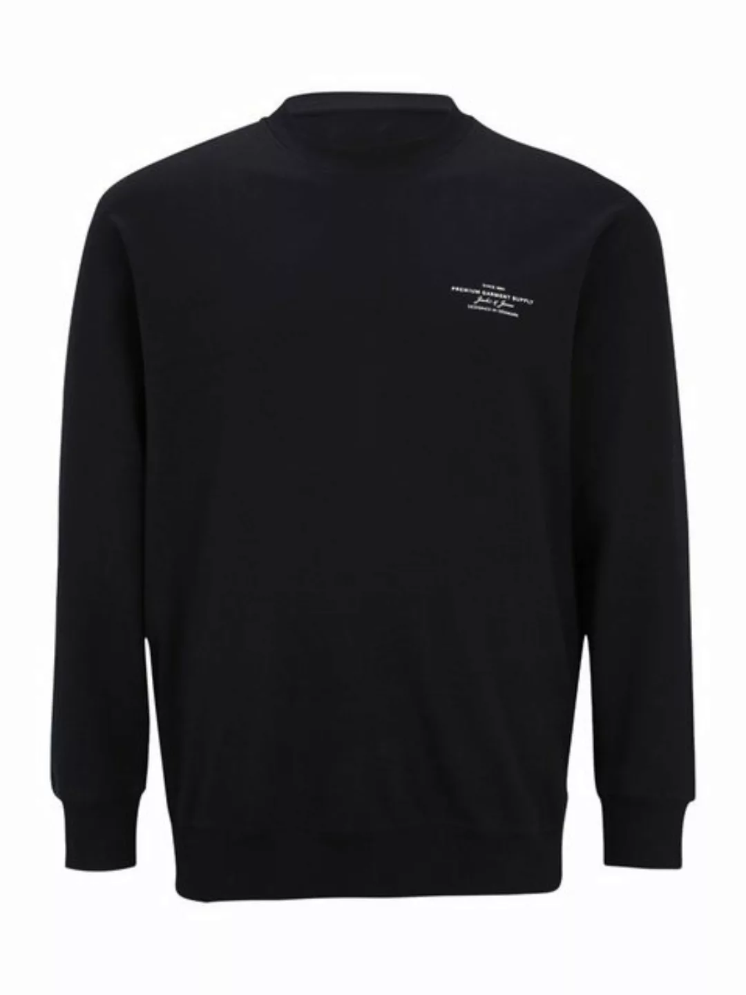 Jack & Jones Plus Sweatshirt JPRBLACHAD (1-tlg) günstig online kaufen