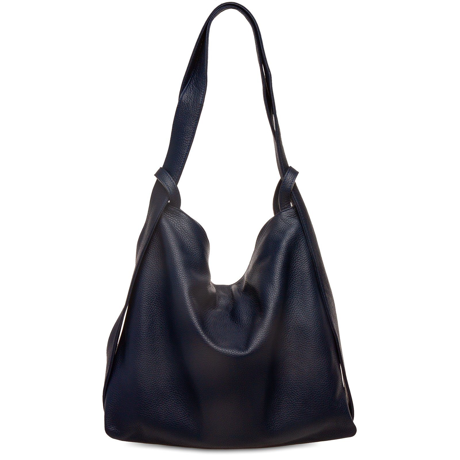 Caspar Schultertasche 2 in 1 XL günstig online kaufen