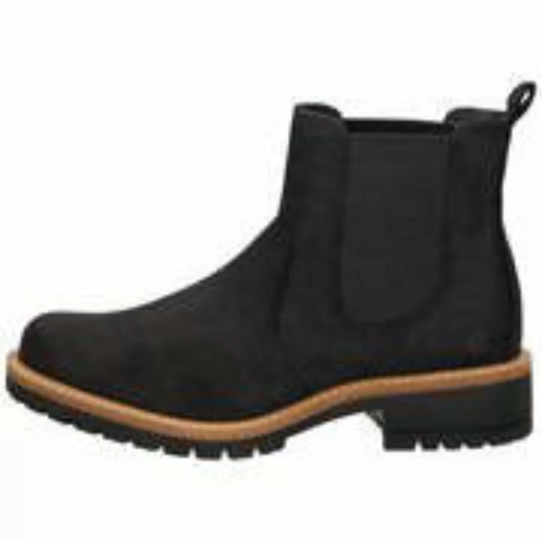 Ecco Elaina Chelsea Boots Damen schwarz günstig online kaufen