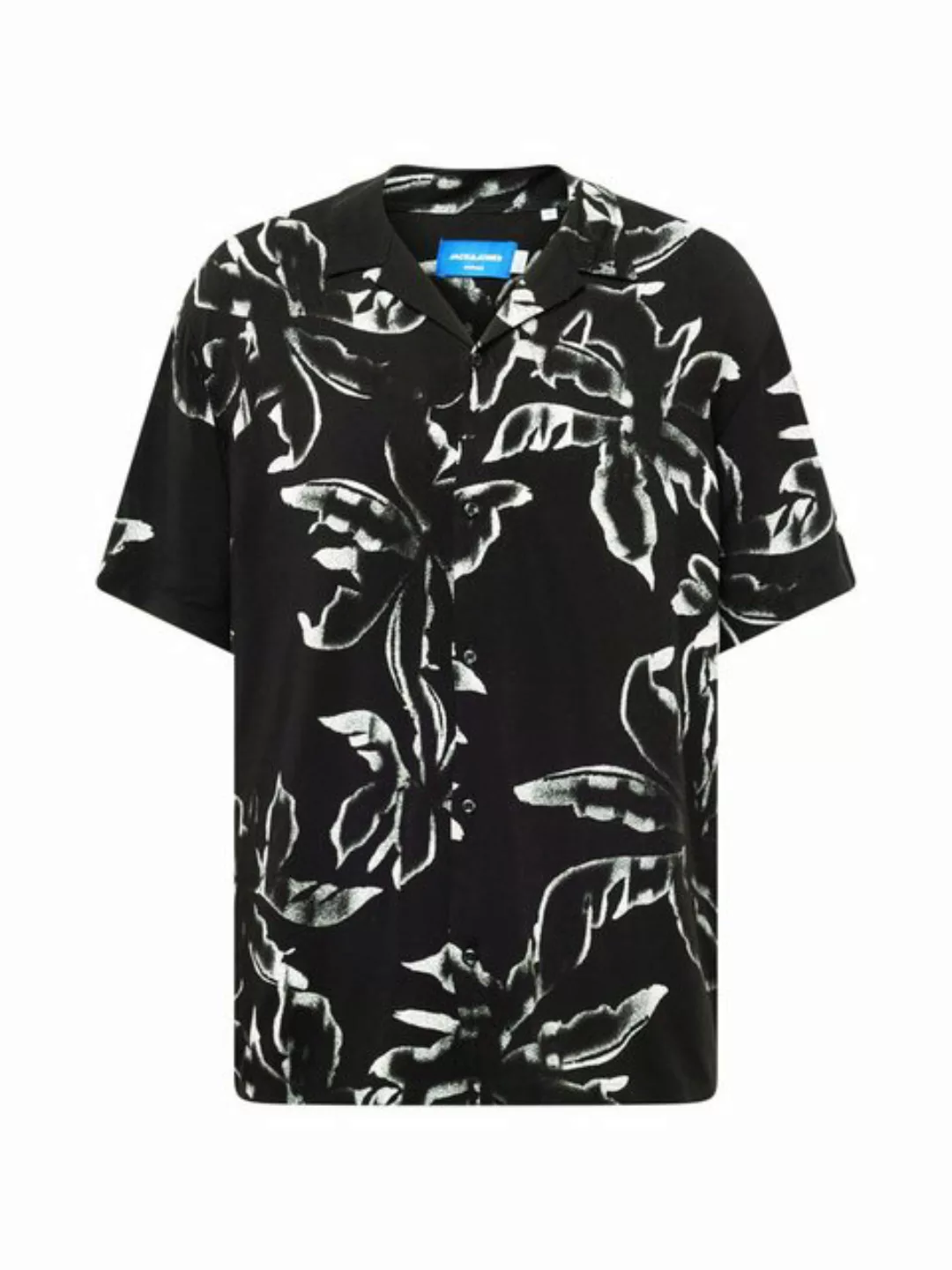 Jack & Jones Kurzarmhemd JEFF (1-tlg) günstig online kaufen