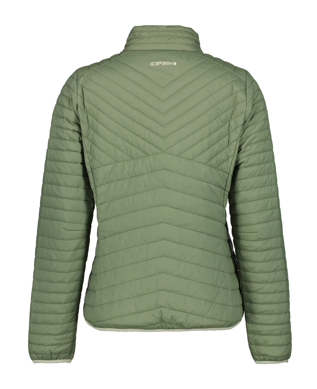 Icepeak Funktionsjacke "D STEPPJACKE MORSE", mit Markenlabel günstig online kaufen