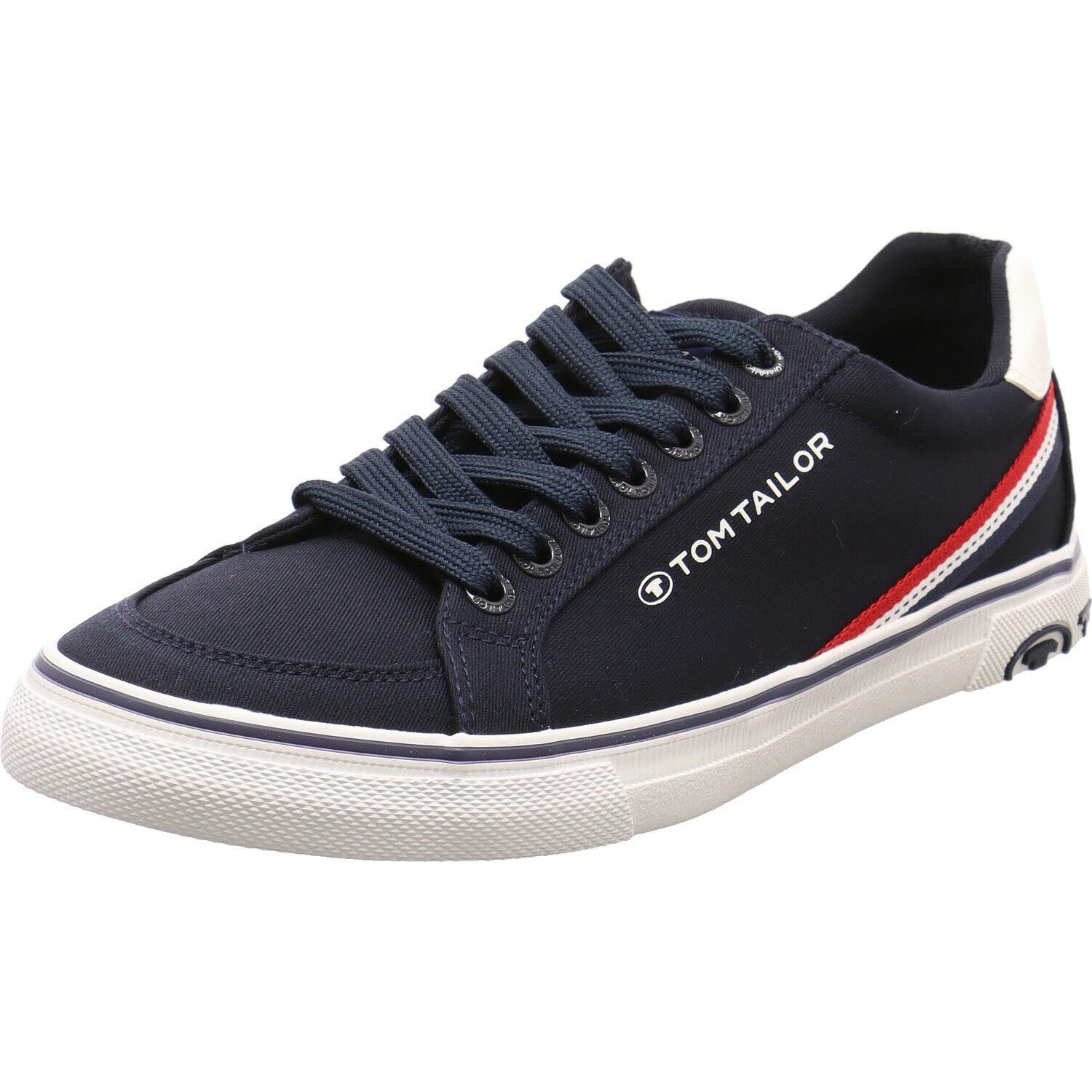 TOM TAILOR Sneaker günstig online kaufen