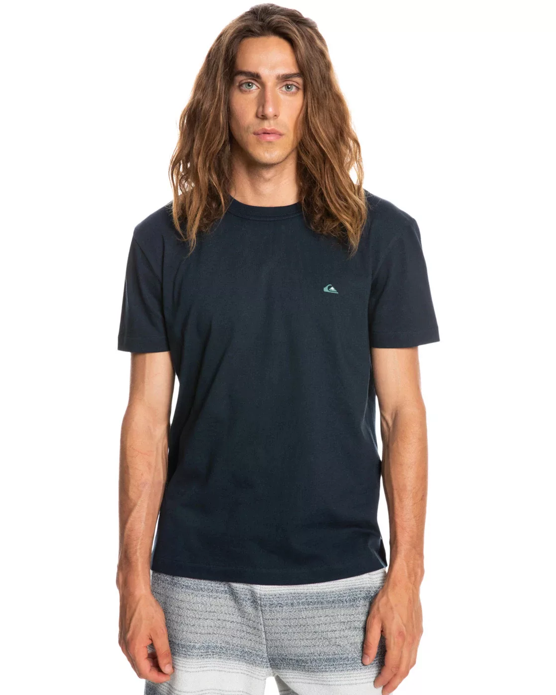 Quiksilver T-Shirt "Essentials" günstig online kaufen