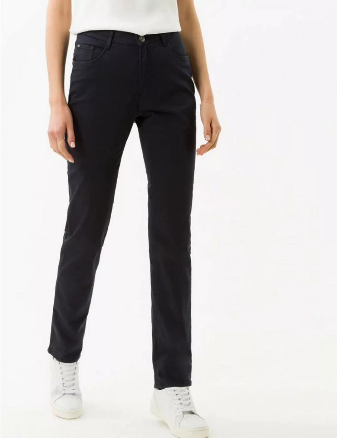 Brax 5-Pocket-Hose Style MARY günstig online kaufen