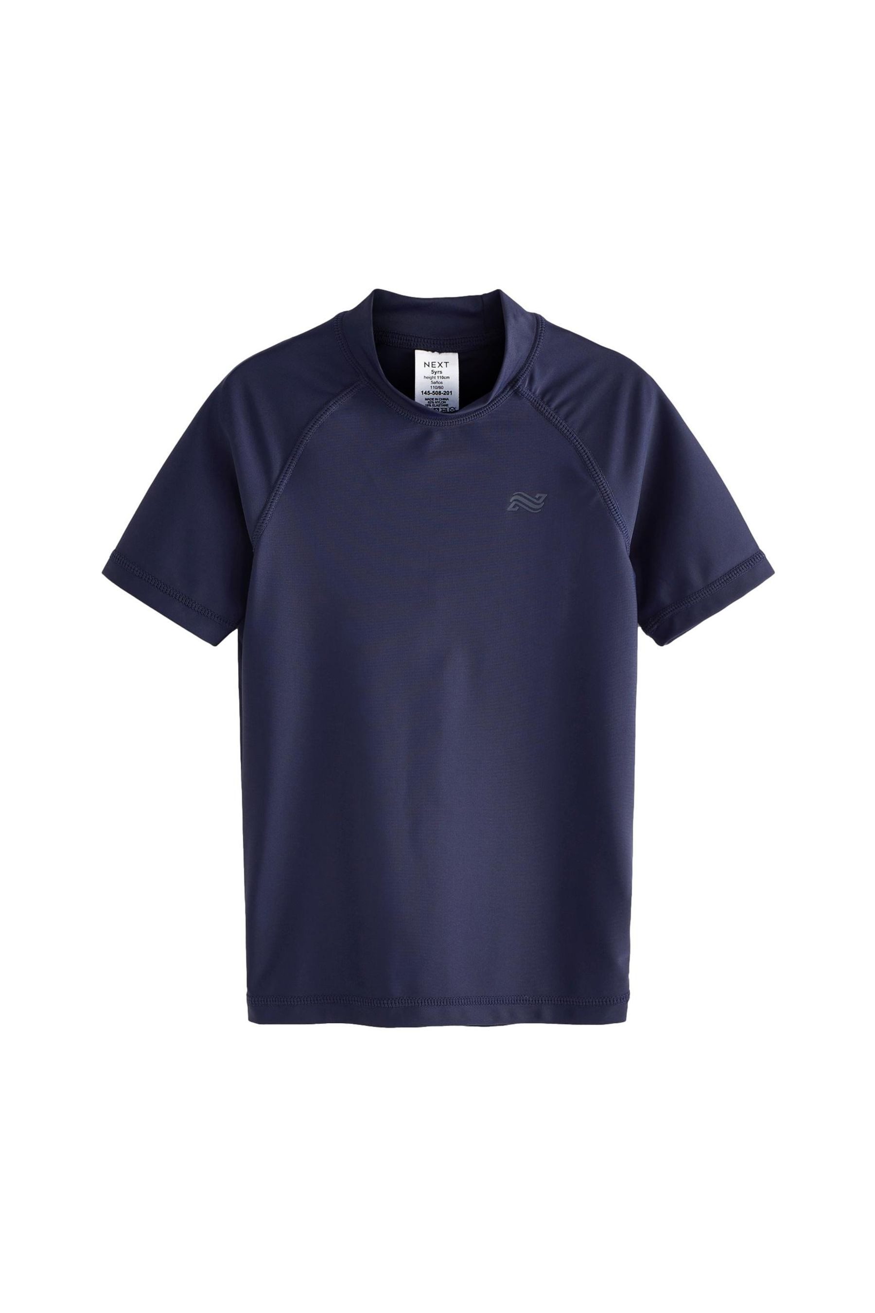 Next Rash Guard Kurzärmliges Sonnenschutz-Oberteil (1-tlg) günstig online kaufen