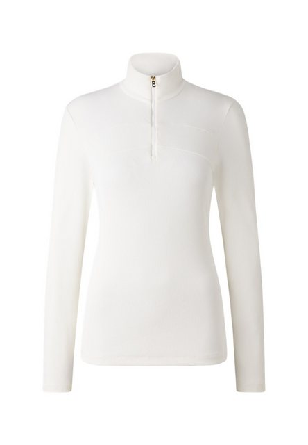 BOGNER Langarmshirt Bogner Damen Half Zip Langarmshirt GELINA 5191 günstig online kaufen