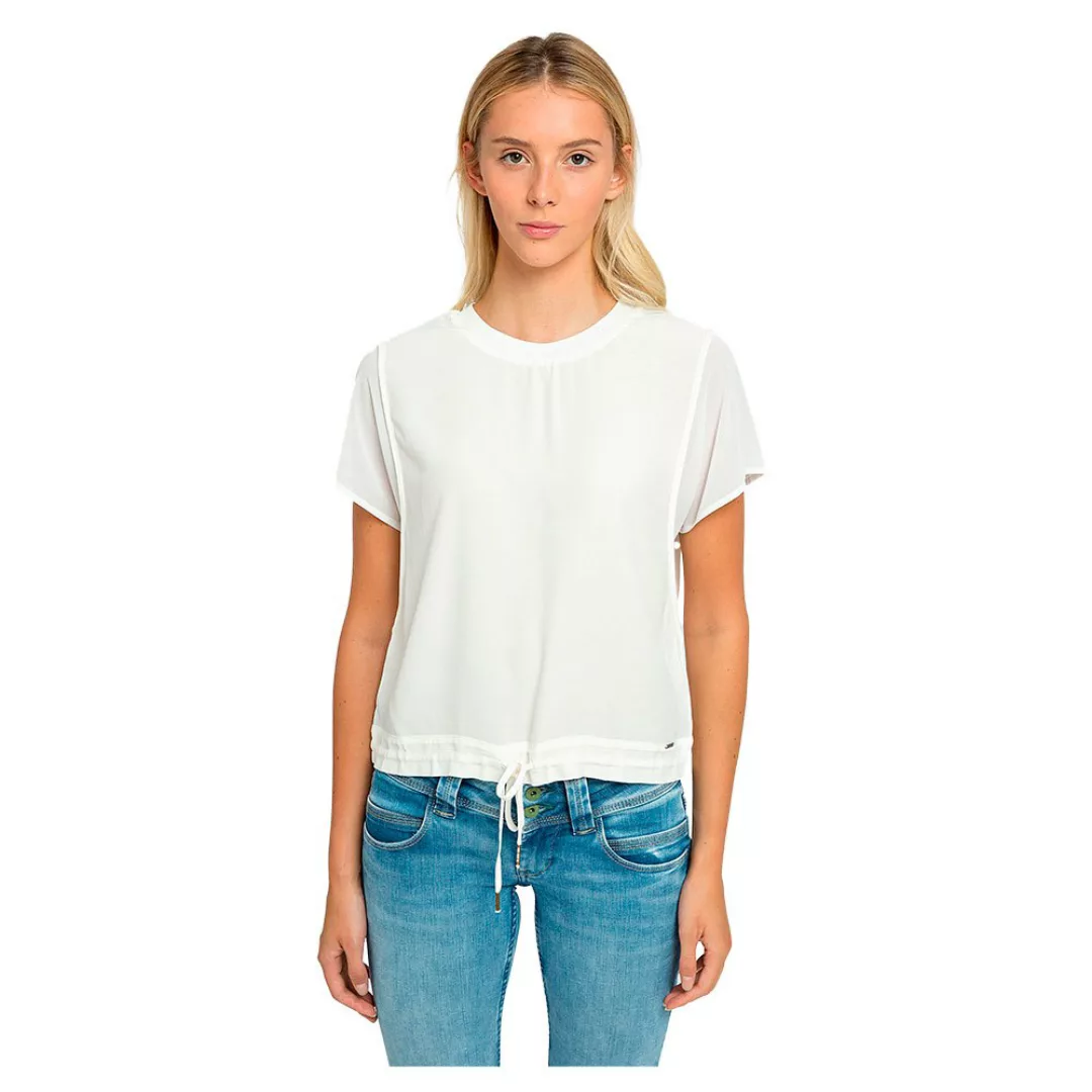 Pepe Jeans Graciella XS Off White günstig online kaufen