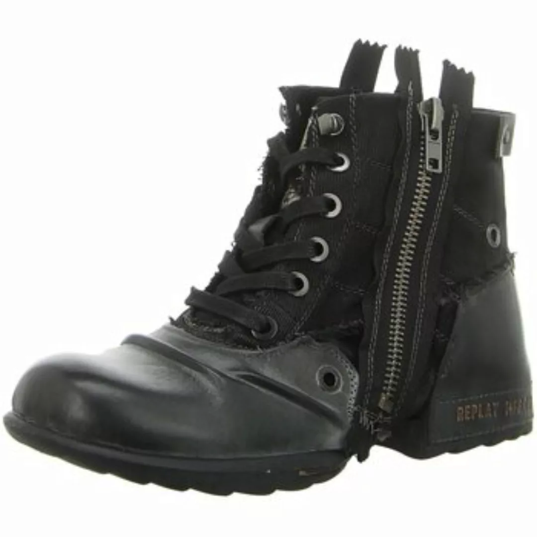 Replay  Stiefel Stiefeletten GMU01.000.C0003L-003 günstig online kaufen