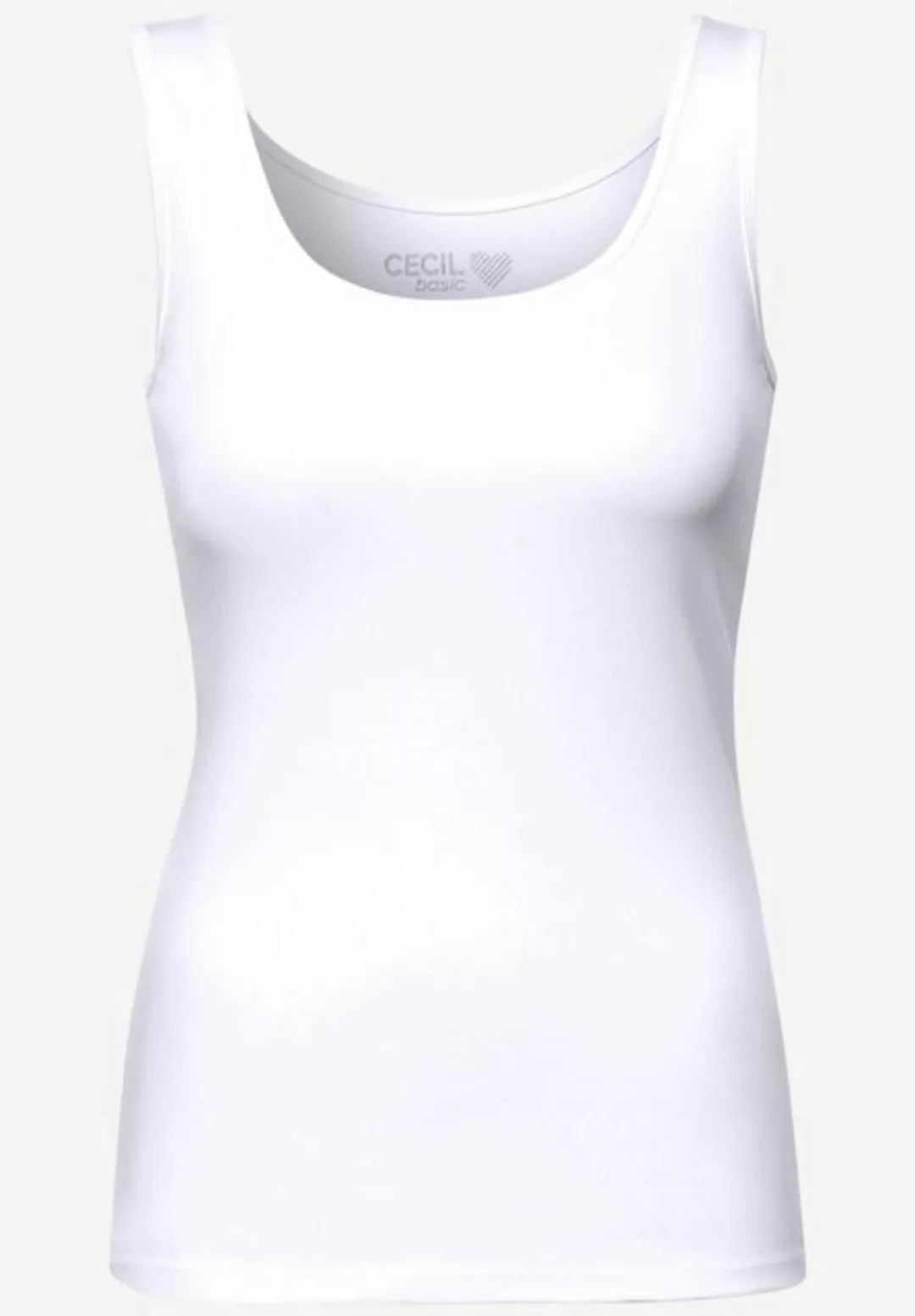 Cecil Shirttop CECIL Damen Top günstig online kaufen