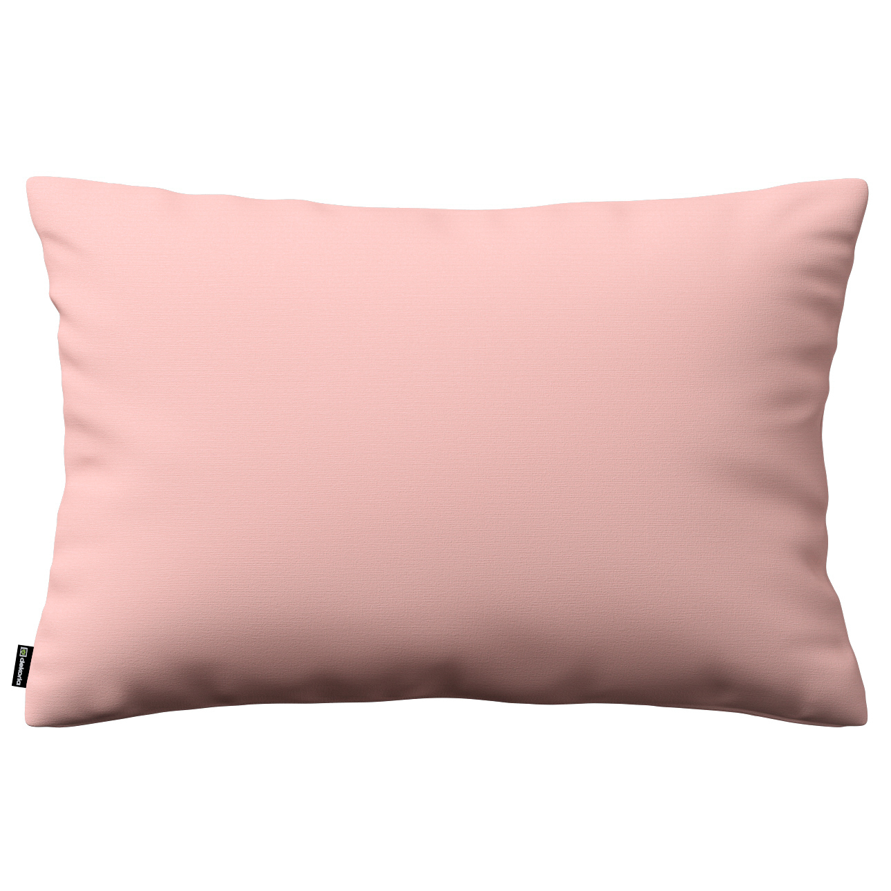 Kissenhülle Kinga rechteckig, rosa, 47 x 28 cm, Loneta (133-39) günstig online kaufen