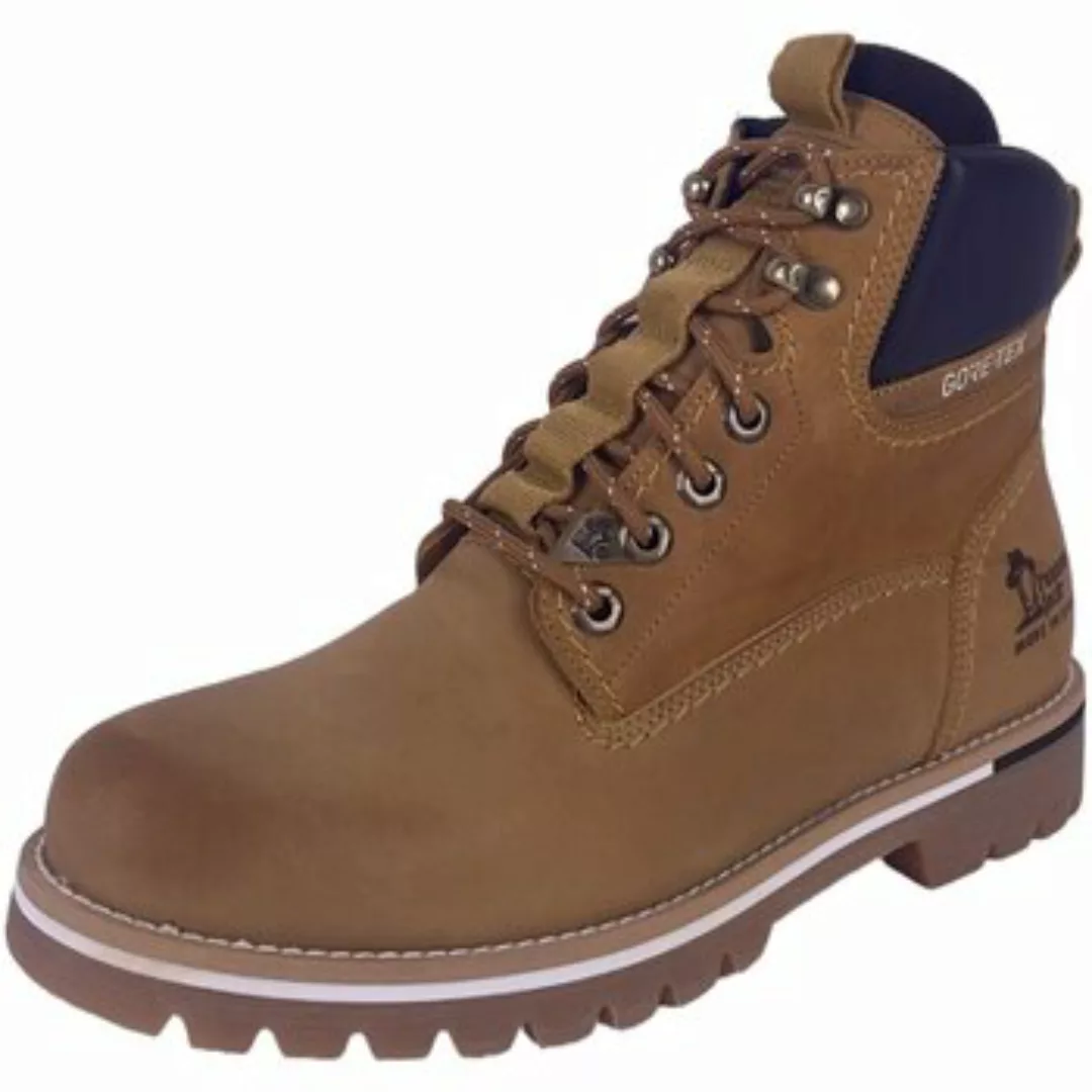 Panama Jack  Stiefel Stiefeletten Amur Gtx Urban/054309 Amur Gtx Urban B2 günstig online kaufen