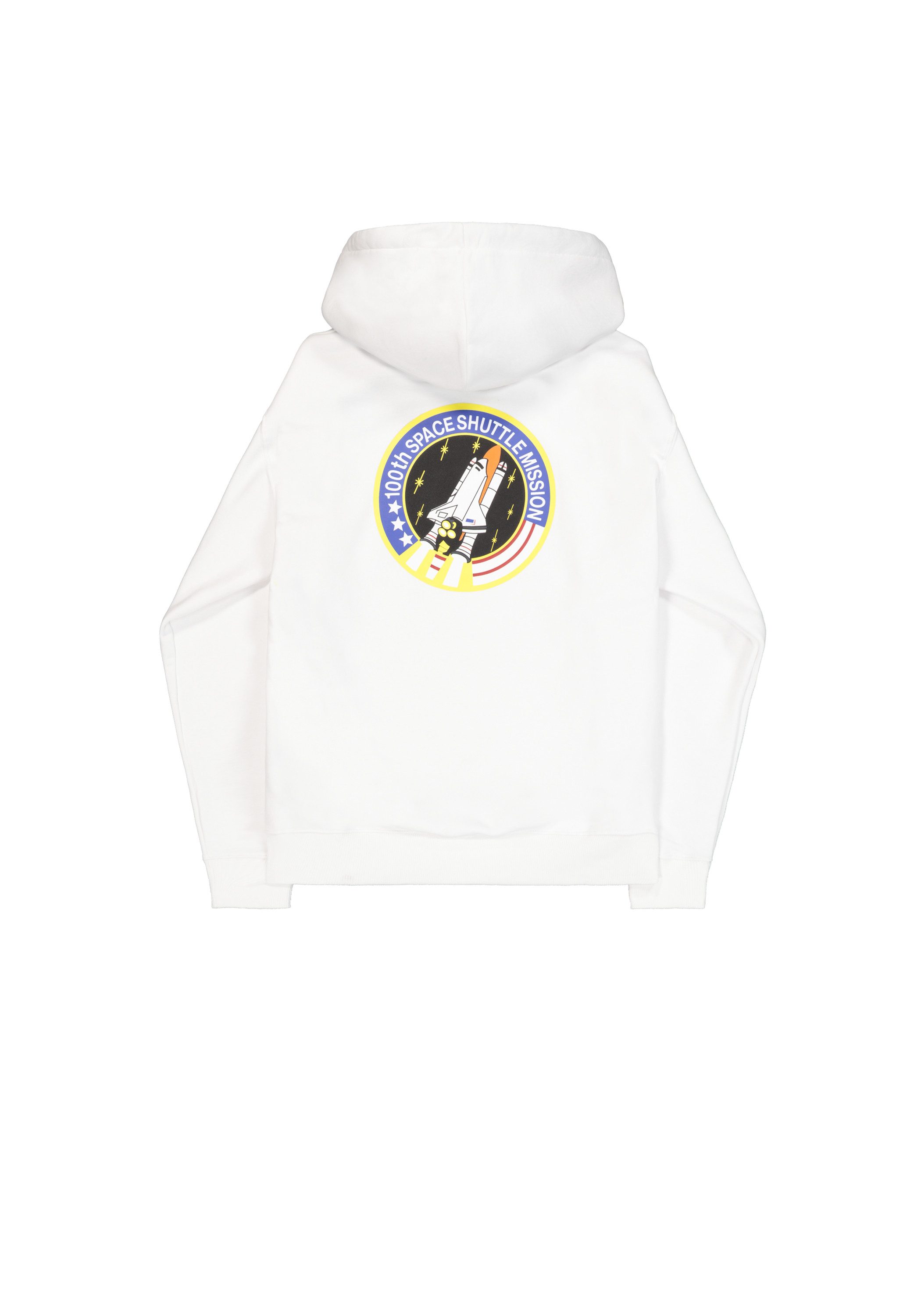 Alpha Industries Hoodie Alpha Industries Men günstig online kaufen