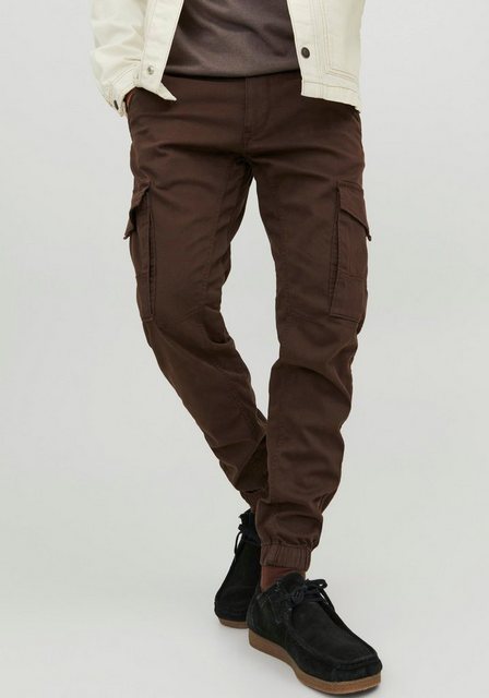 Jack & Jones Cargohose JPSTPAUL JJFLAKE CARGO NOOS günstig online kaufen