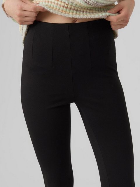 Vero Moda Leggings AUGUSTA (1-tlg) Plain/ohne Details günstig online kaufen