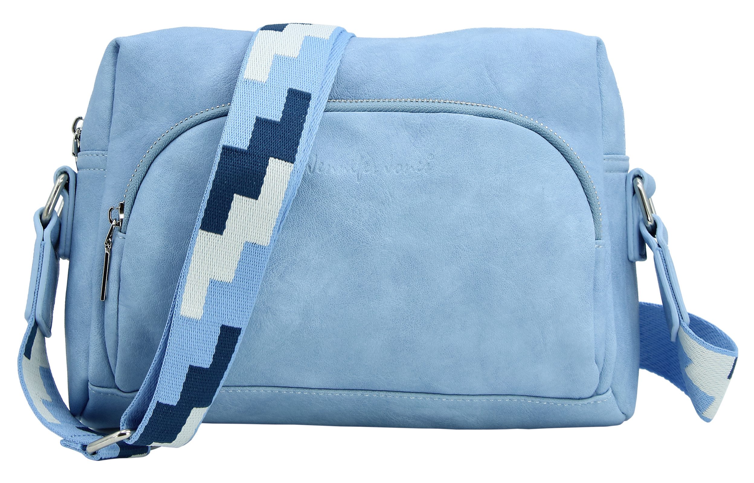 J JONES JENNIFER JONES Schultertasche Modische günstig online kaufen