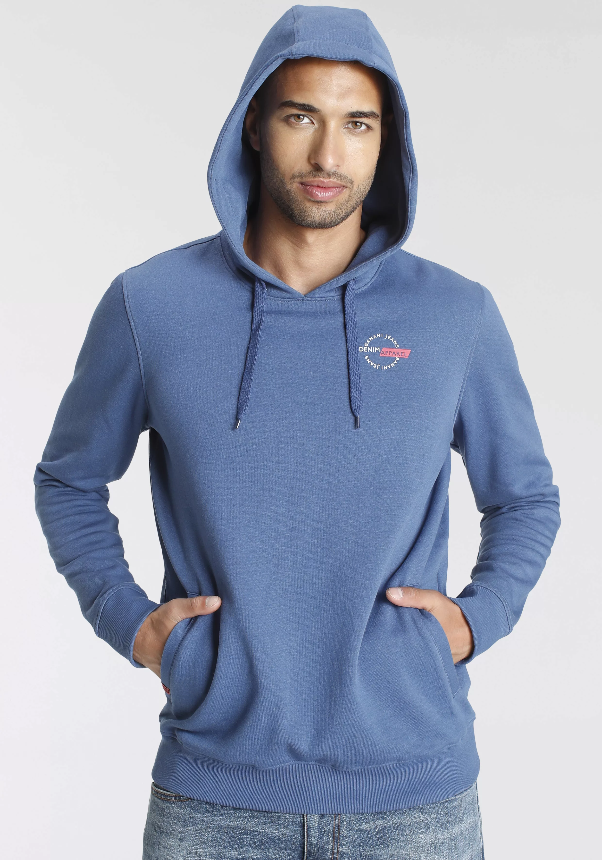 Bruno Banani Hoodie günstig online kaufen