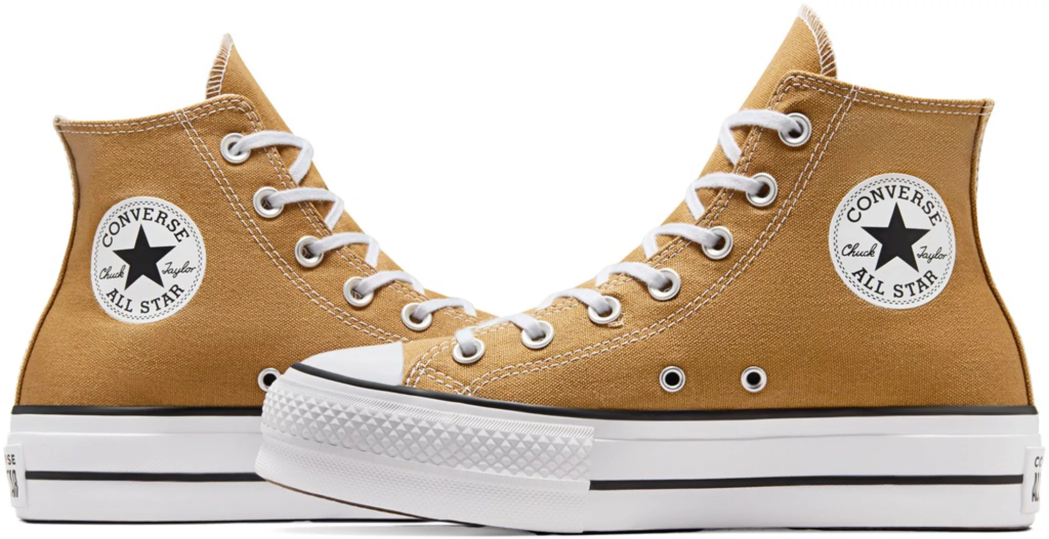 Converse Sneaker "CHUCK TAYLOR ALL STAR LIFT" günstig online kaufen