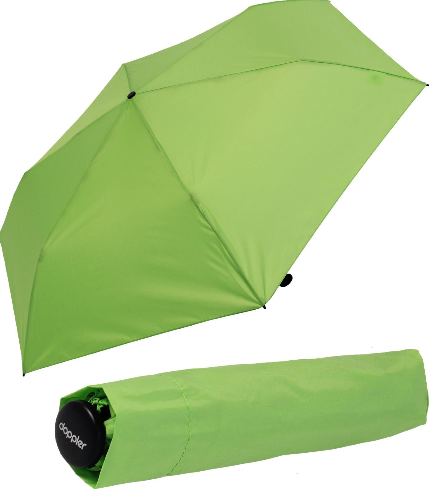 doppler® Taschenregenschirm Zero,99 günstig online kaufen