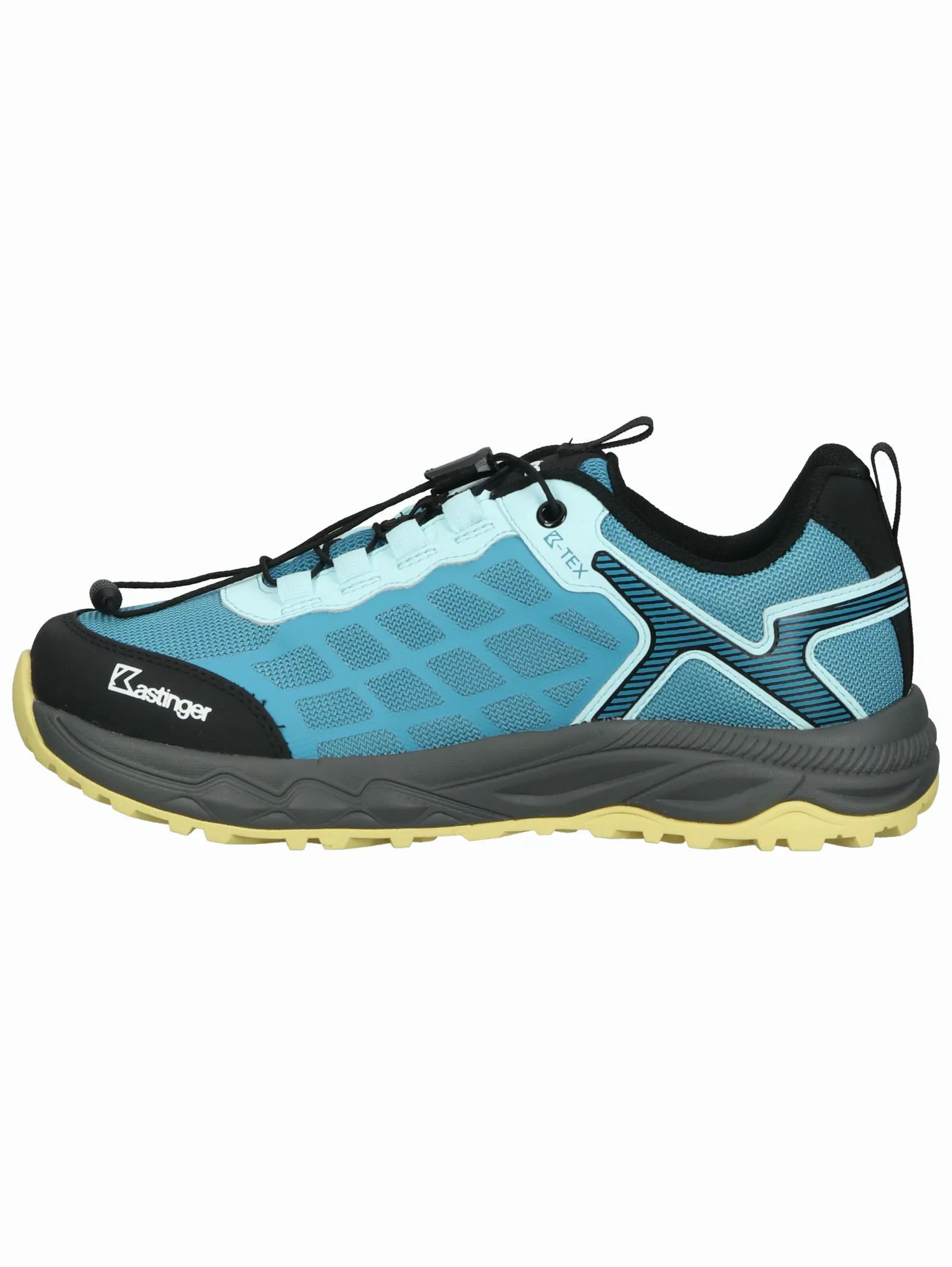 Kastinger Kastinger Wanderschuhe Lederimitat/Textil Trekkingschuh günstig online kaufen