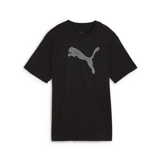 PUMA T-Shirt HER Graphic T-Shirt Damen günstig online kaufen