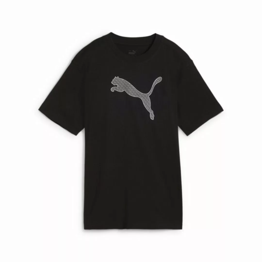 PUMA T-Shirt HER Graphic T-Shirt Damen günstig online kaufen