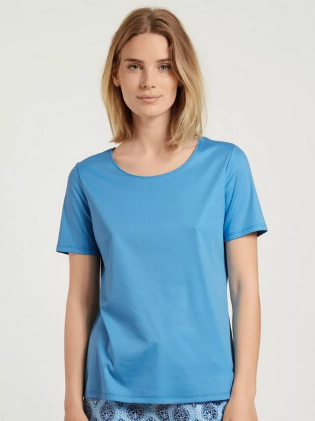 CALIDA T-Shirt DAMEN Shirt kurzarm günstig online kaufen