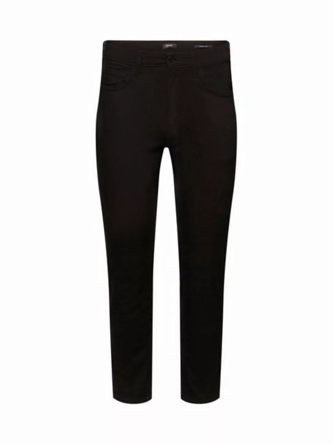 Esprit Collection Relax-fit-Jeans Hose im Slim Fit günstig online kaufen