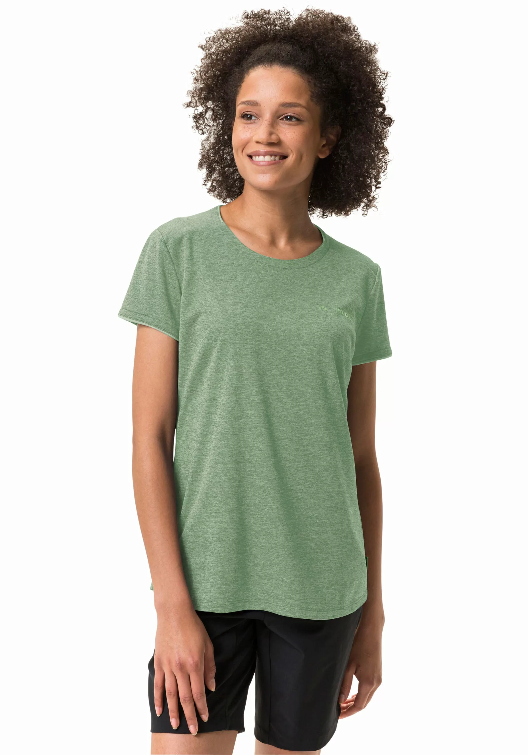 VAUDE T-Shirt Womens Essential T-Shirt günstig online kaufen