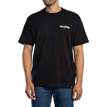 Dickies  T-Shirt T-Shirt mit Burns-Grafik auf der Rückseite günstig online kaufen