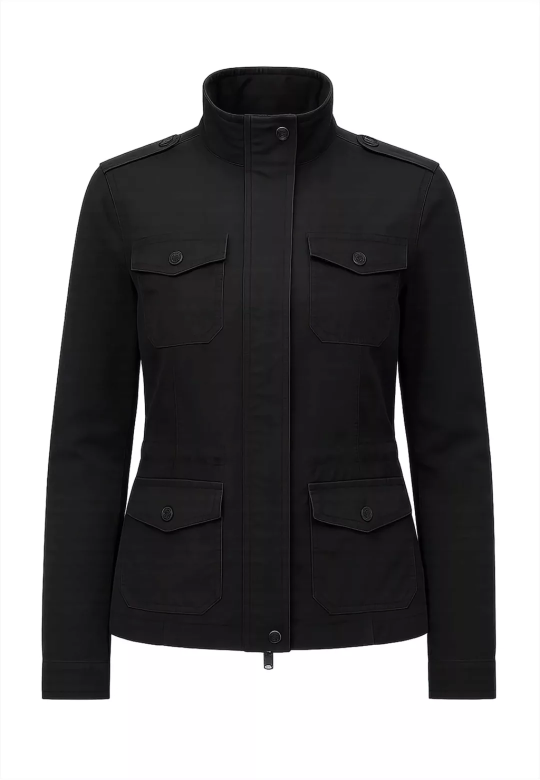 Brandit Allwetterjacke "Brandit Damen Ladies Britannia Jacket", (1 St.), oh günstig online kaufen