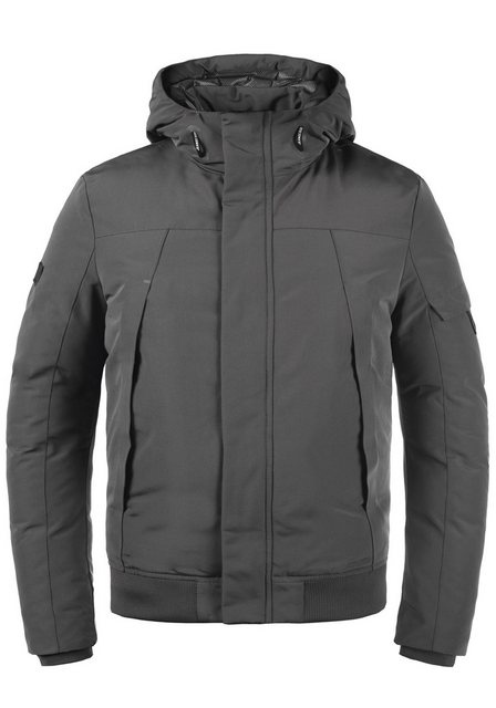 Indicode Winterjacke IDMadot - Winterjacke - 15486MM modische Herren Winter günstig online kaufen