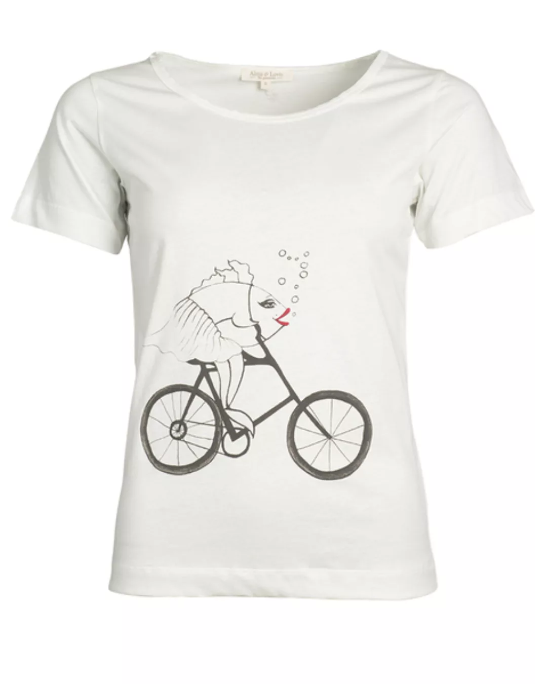 Bike Shirt günstig online kaufen