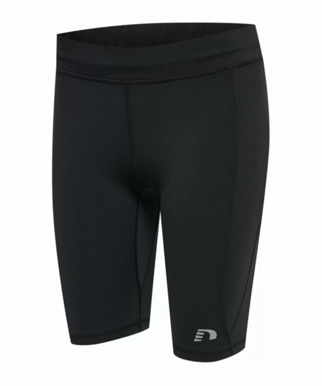 NewLine Laufshorts Core Short Leggings Running Damen günstig online kaufen