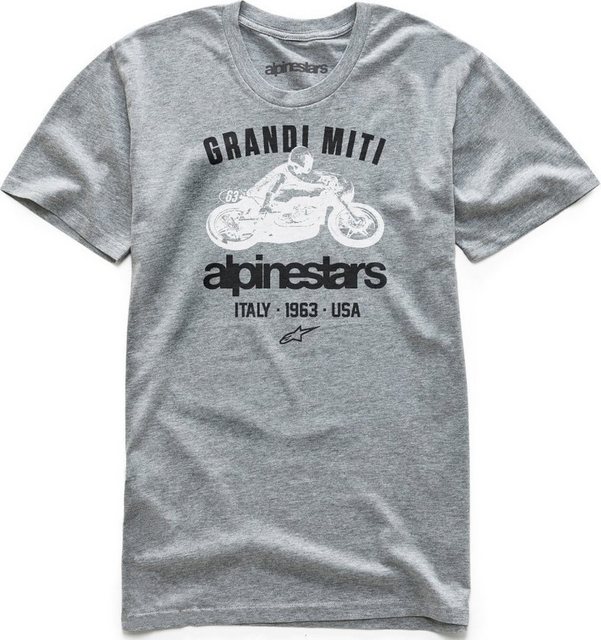 Alpinestars T-Shirt Grande Miti T-Shirt günstig online kaufen