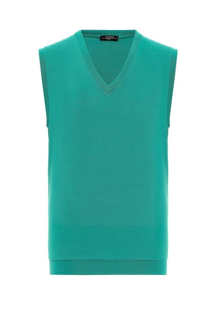 Antioch Cardigan Sleeveless Sweater V-Neck günstig online kaufen