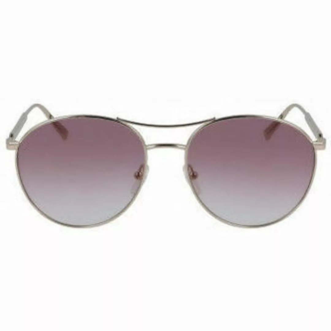 Longchamp  Sonnenbrillen Damensonnenbrille  LO133S-59722 ø 59 mm günstig online kaufen